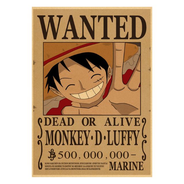 affiches wanted posters et affiches